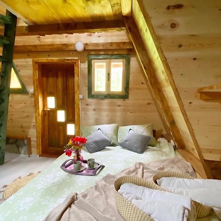 Eco Kutak 2 Mojkovac Exterior foto