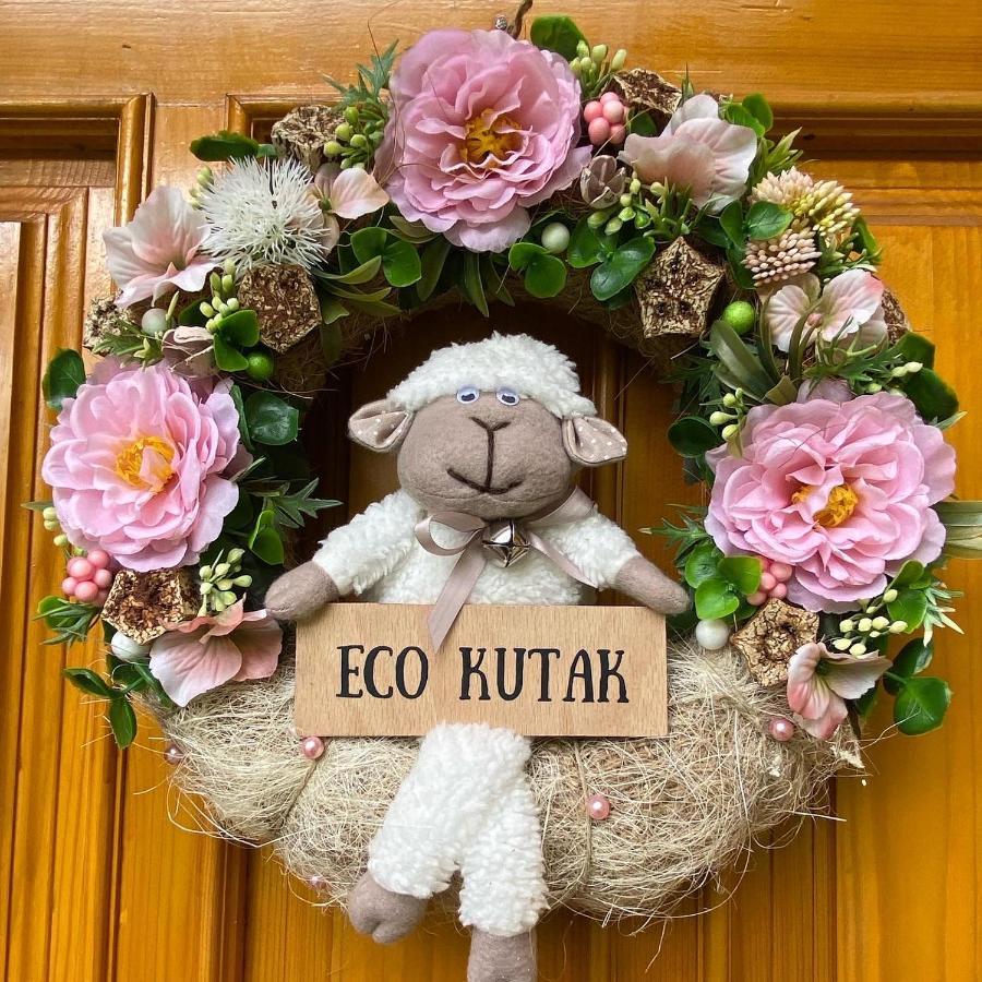 Eco Kutak 2 Mojkovac Exterior foto
