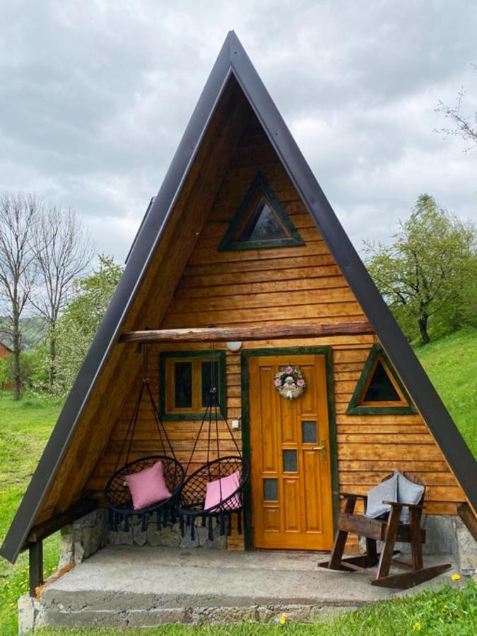 Eco Kutak 2 Mojkovac Exterior foto