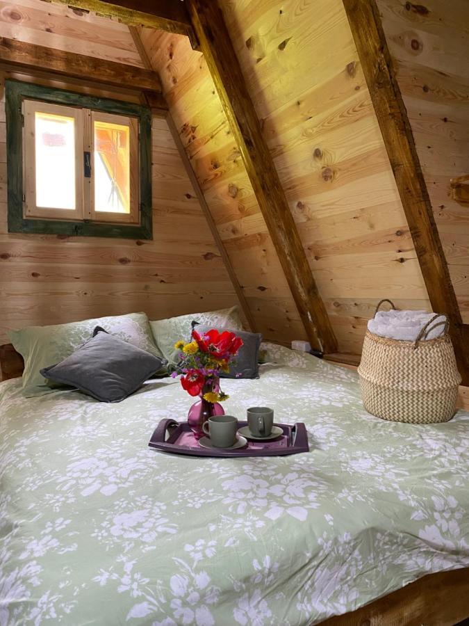 Eco Kutak 2 Mojkovac Exterior foto